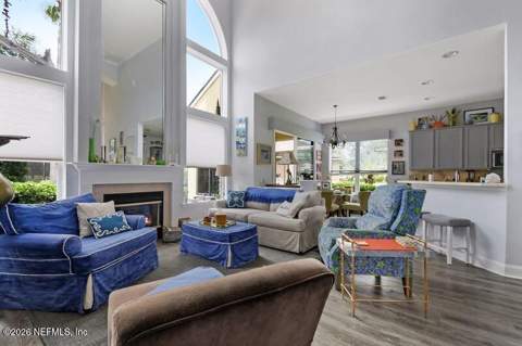 1045 Oxford Drive, St. Augustine FL - photo 11 of 40