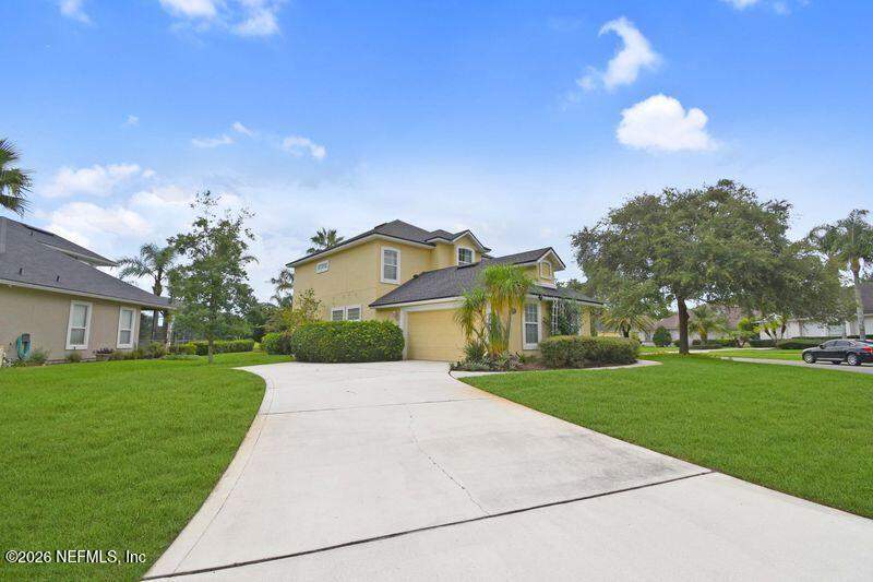3 bedroom Single Family Residence at 1045 Oxford Drive, Royal St Augustine, St. Augustine — photo 4