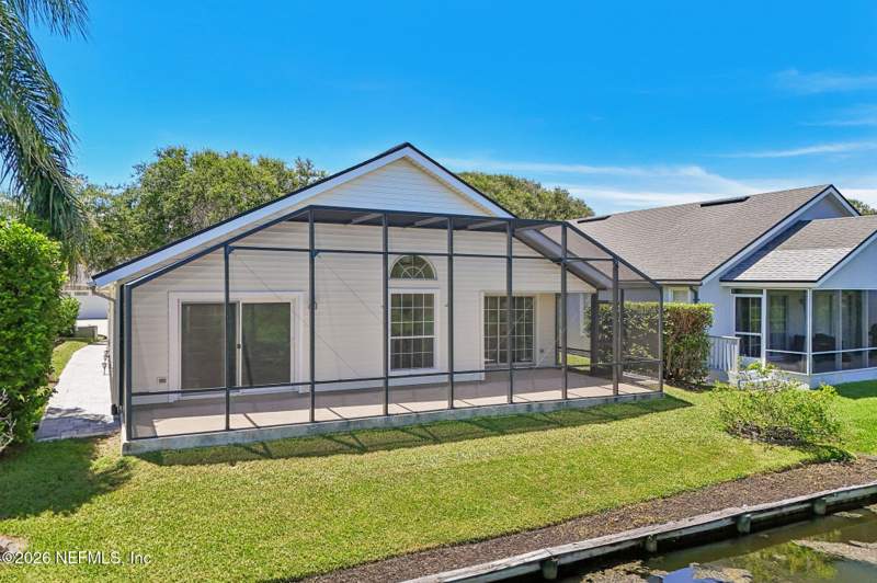 3 bedroom Single Family Residence at 341 Charlemagne Circle, Fiddlers Marsh, Ponte Vedra Beach — photo 5