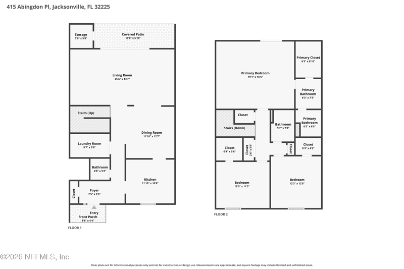 3 bedroom Condominium at 415 Abingdon Place #88, Regency Woods, Jacksonville — photo 2