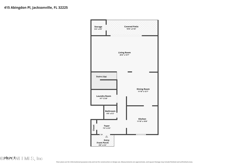 3 bedroom Condominium at 415 Abingdon Place #88, Regency Woods, Jacksonville — photo 4