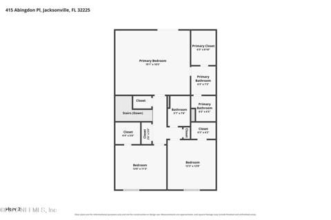 415 Abingdon Place #88, Jacksonville FL - photo 6 of 35