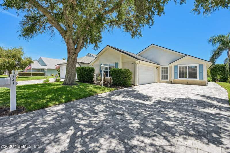 3 bedroom Single Family Residence at 341 Charlemagne Circle, Fiddlers Marsh, Ponte Vedra Beach — photo 4