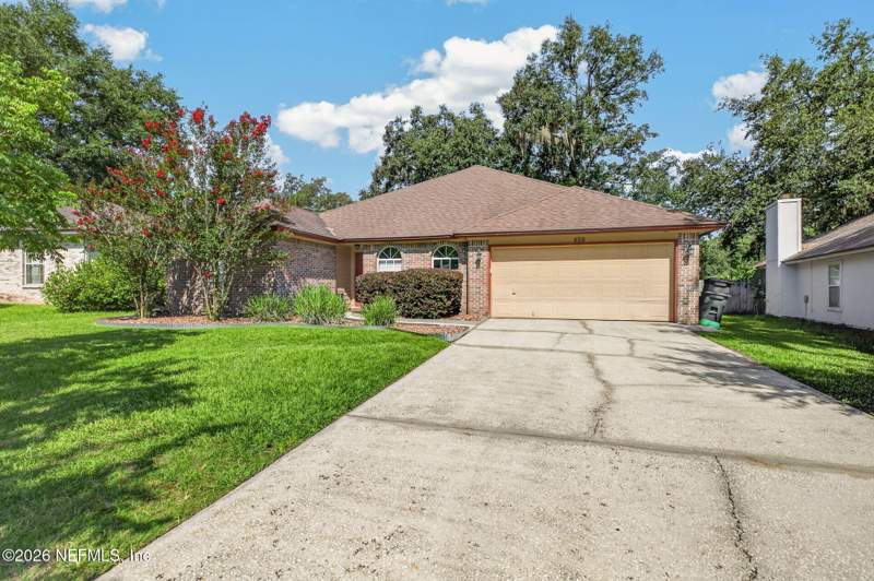 3 bedroom Single Family Residence at 459 Charles Pinckney Street, Heritage Hills, Orange Park — photo 3