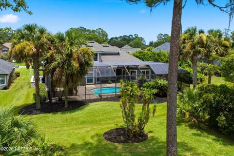 1413 Course View Drive, Fleming Island FL - photo 7 of 75