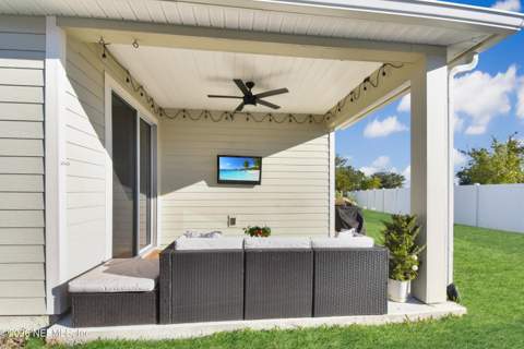 45 Bluejack Lane, St. Augustine FL - photo 18 of 23