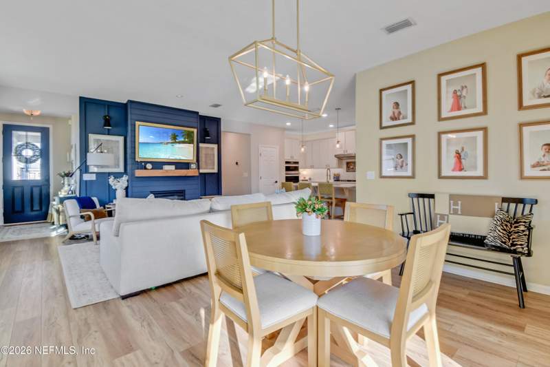 3 bedroom Single Family Residence at 45 Bluejack Lane, Bannon Lakes, St. Augustine — photo 5
