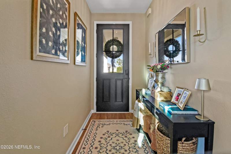 3 bedroom Single Family Residence at 45 Bluejack Lane, Bannon Lakes, St. Augustine — photo 3