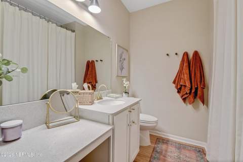 45 Bluejack Lane, St. Augustine FL - photo 14 of 23