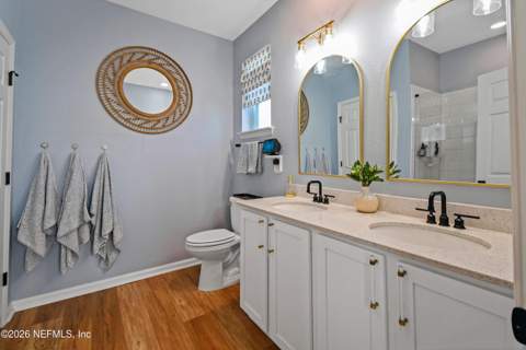 45 Bluejack Lane, St. Augustine FL - photo 11 of 23
