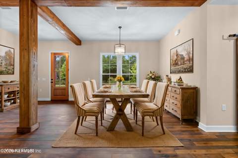 8021 Yellow Pine Circle, Glen St. Mary FL - photo 17 of 56