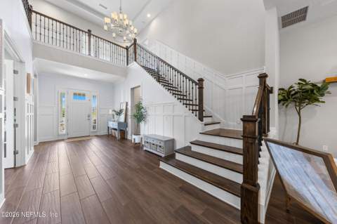 397 Lakeview Pass Way, St. Johns FL - photo 7 of 71