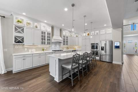 397 Lakeview Pass Way, St. Johns FL - photo 9 of 71