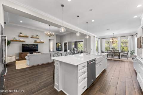 397 Lakeview Pass Way, St. Johns FL - photo 15 of 71