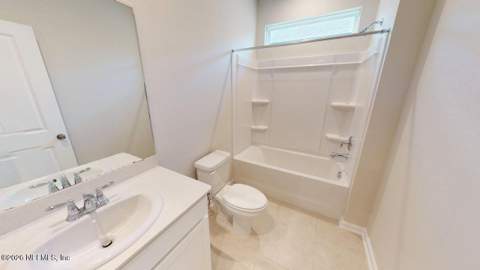 2934 Darlington Oak Road, Green Cove Springs FL - photo 12 of 20