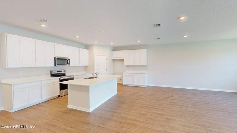 3 bedroom Single Family Residence at 2934 Darlington Oak Road, Sandridge Hills, Green Cove Springs — photo 3