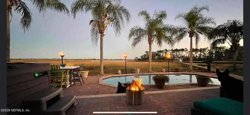 4 bedroom Single Family Residence at 4449 Seabreeze Drive, Marsh View, Jacksonville — photo 2