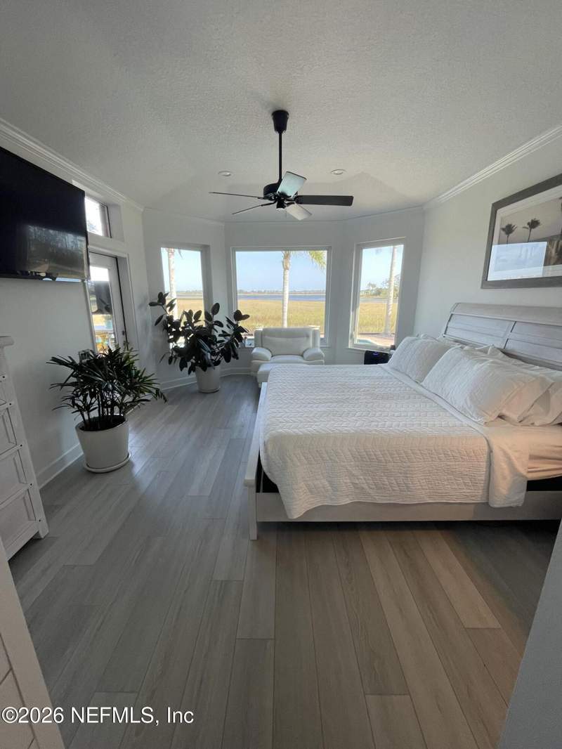 4 bedroom Single Family Residence at 4449 Seabreeze Drive, Marsh View, Jacksonville — photo 5