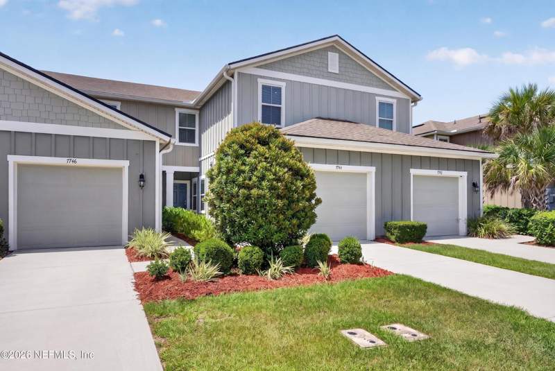 3 bedroom Townhouse at 7744 Legacy Trail, Baypoint, Jacksonville — photo 2