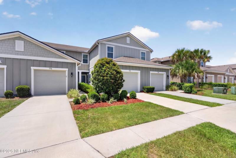 3 bedroom Townhouse at 7744 Legacy Trail, Baypoint, Jacksonville — photo 3