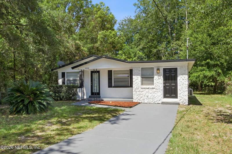 4 bedroom Single Family Residence at 9358 Culpeper Avenue, Osceola Forest, Jacksonville — photo 4