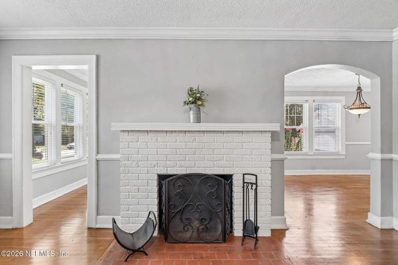 2 bedroom Single Family Residence at 1605 Felch Avenue, Felch, Jacksonville — photo 5