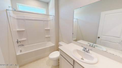 2938 Darlington Oak Road, Green Cove Springs FL - photo 13 of 20