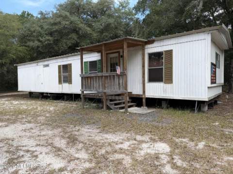 129 Lake Como Drive, Pomona Park FL - photo 10 of 10