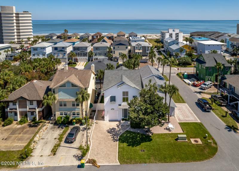 4 bedroom Single Family Residence at 1869 S 2nd Street, Permenters R/p Atlantic, Jacksonville Beach — photo 5