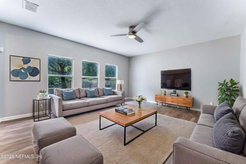 6088 Caladesi Court, Jacksonville FL - photo 13 of 59