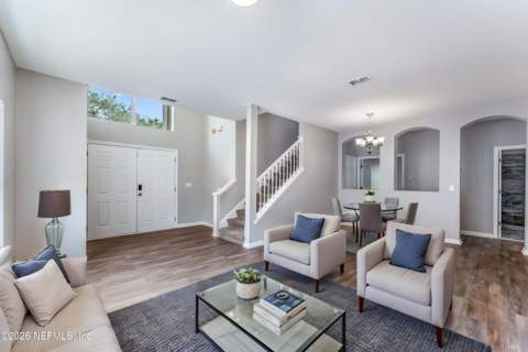 6088 Caladesi Court, Jacksonville FL - photo 10 of 59
