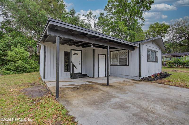 4 bedroom Single Family Residence at 2625 Kohn Road, Hyde Grove, Jacksonville — photo 2