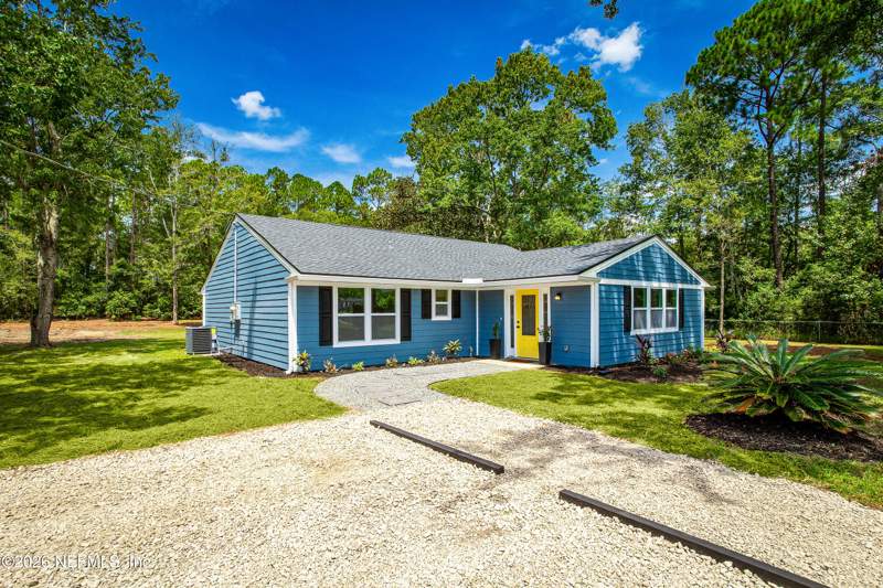 3 bedroom Single Family Residence at 95275 Marc Anthony Road, Fernandina Beach, Fernandina Beach — photo 2
