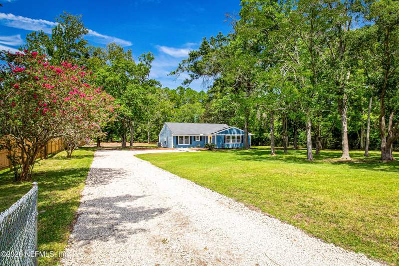 3 bedroom Single Family Residence at 95275 Marc Anthony Road, Fernandina Beach, Fernandina Beach — photo 2