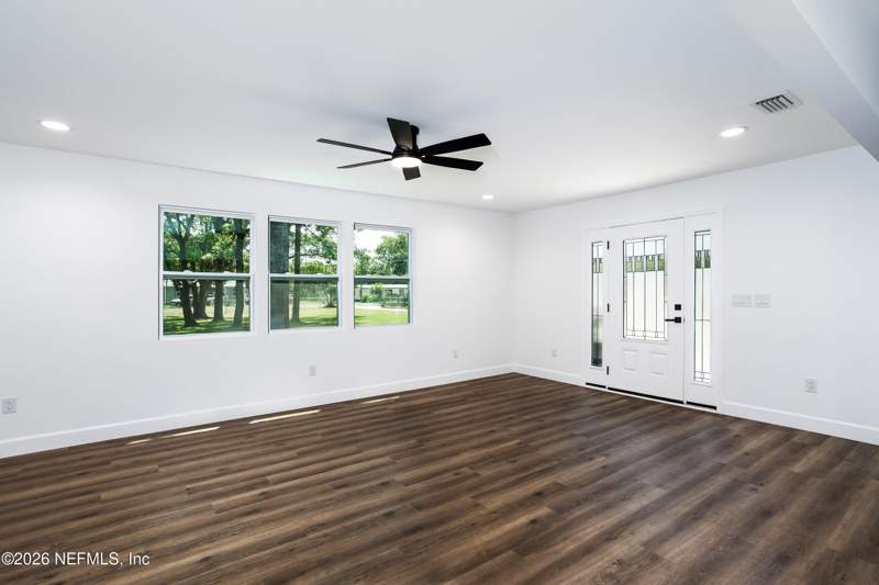 3 bedroom Single Family Residence at 95275 Marc Anthony Road, Fernandina Beach, Fernandina Beach — photo 4