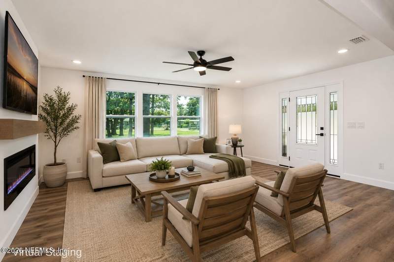 3 bedroom Single Family Residence at 95275 Marc Anthony Road, Fernandina Beach, Fernandina Beach — photo 5