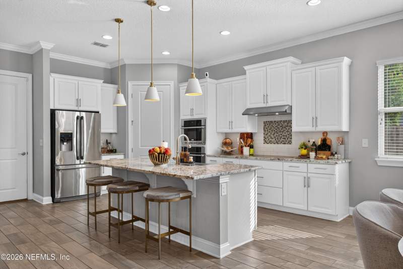 4 bedroom Single Family Residence at 3328 Southern Oaks Drive, Edgewater Landing, Green Cove Springs — photo 3