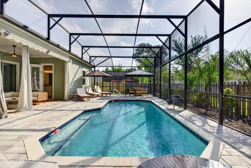 4 bedroom Single Family Residence at 3328 Southern Oaks Drive, Edgewater Landing, Green Cove Springs — photo 2