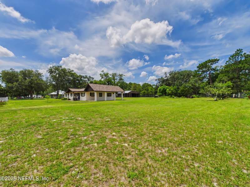 4 bedroom Single Family Residence at 86225 Harry Green Road, Yulee, Yulee — photo 4