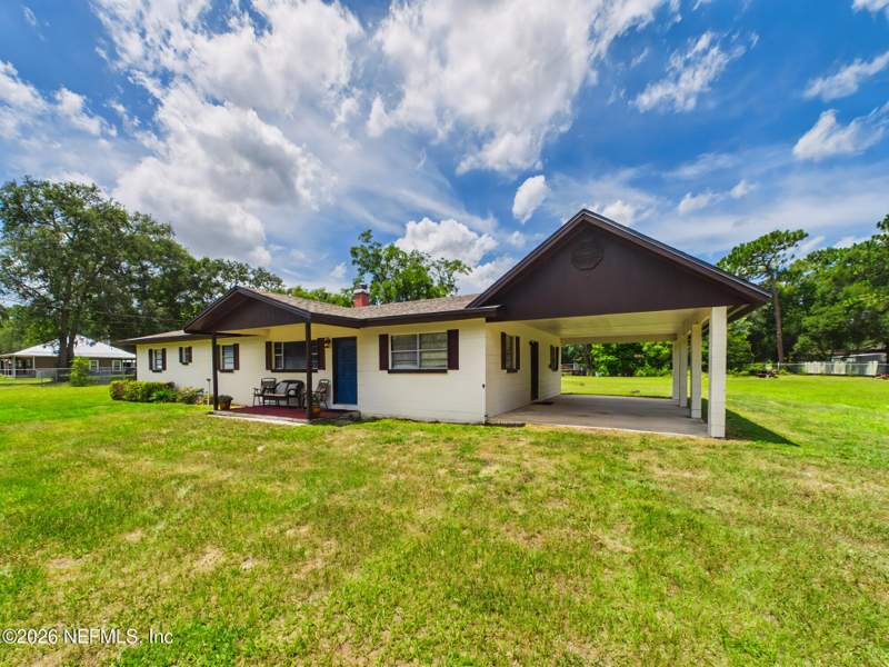 4 bedroom Single Family Residence at 86225 Harry Green Road, Yulee, Yulee — photo 3