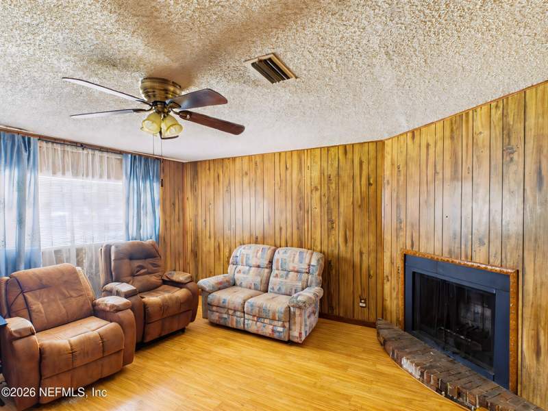 4 bedroom Single Family Residence at 86225 Harry Green Road, Yulee, Yulee — photo 5