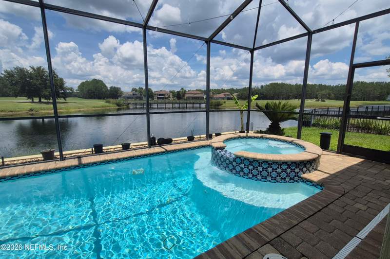 5 bedroom Single Family Residence at 4305 Eagle Landing Parkway, Eagle Landing, Orange Park — photo 5