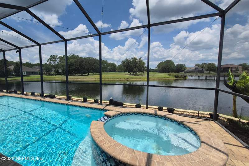 5 bedroom Single Family Residence at 4305 Eagle Landing Parkway, Eagle Landing, Orange Park — photo 3