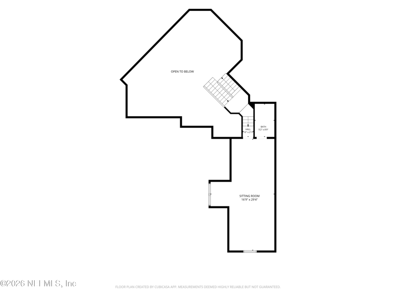 5 bedroom Single Family Residence at 4305 Eagle Landing Parkway, Eagle Landing, Orange Park — photo 4