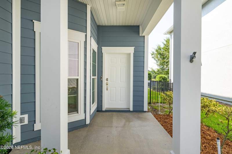 3 bedroom Single Family Residence at 620 Howland Drive, Greenleaf Village, Ponte Vedra — photo 3