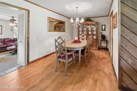 1191 Johns Drive, Starke FL - photo 8 of 52