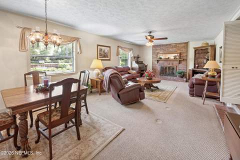 1191 Johns Drive, Starke FL - photo 15 of 52