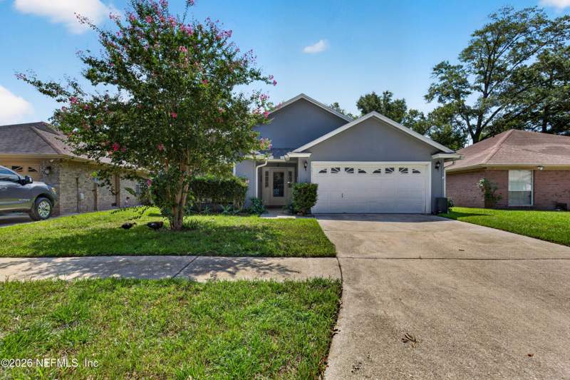 4 bedroom Single Family Residence at 1641 Spring Oaks Lane, Spring Branch, Jacksonville — photo 3