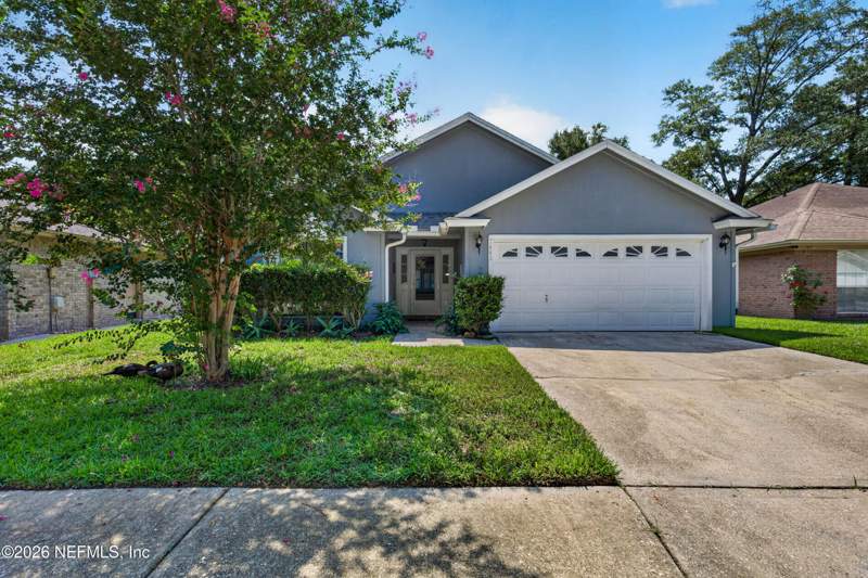 4 bedroom Single Family Residence at 1641 Spring Oaks Lane, Spring Branch, Jacksonville — photo 4