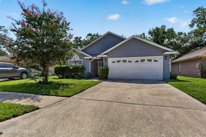 4 bedroom Single Family Residence at 1641 Spring Oaks Lane, Spring Branch, Jacksonville — photo 5